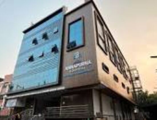 Annapurna Child and Maternity Clinic (New Location)