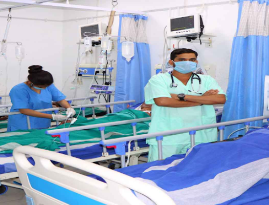 Shiva Hospital