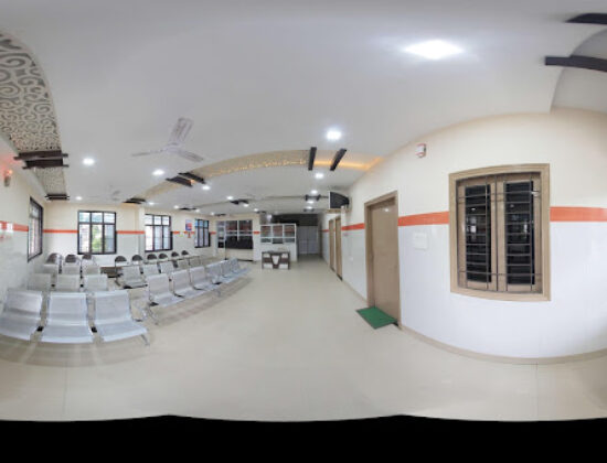 A ONE HOSPITAL