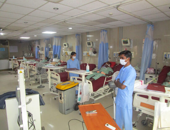Rachit Hospital