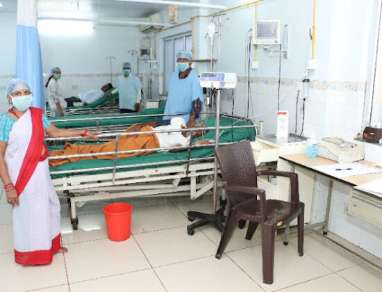 Shri Vinayak Hospital