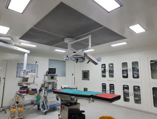 Rachit Multispeciality Hospital