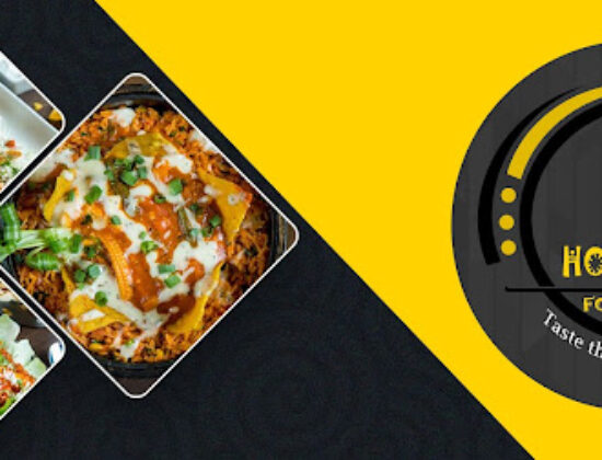 Hot Ones Food Cafe