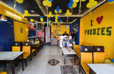 Foodies The Family Restaurant