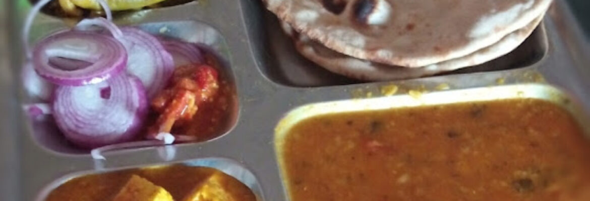 Marwari Pavitra Bhojnalaya