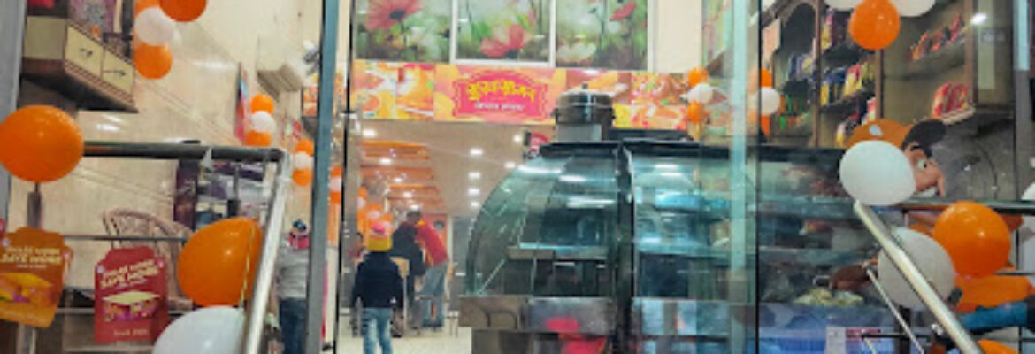 Sukhsagar Mishthan bhandar