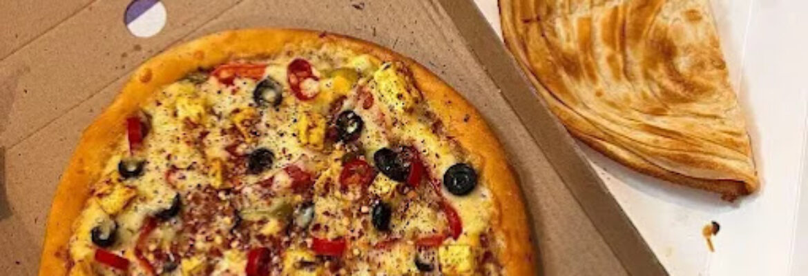 La Pino’z Pizza