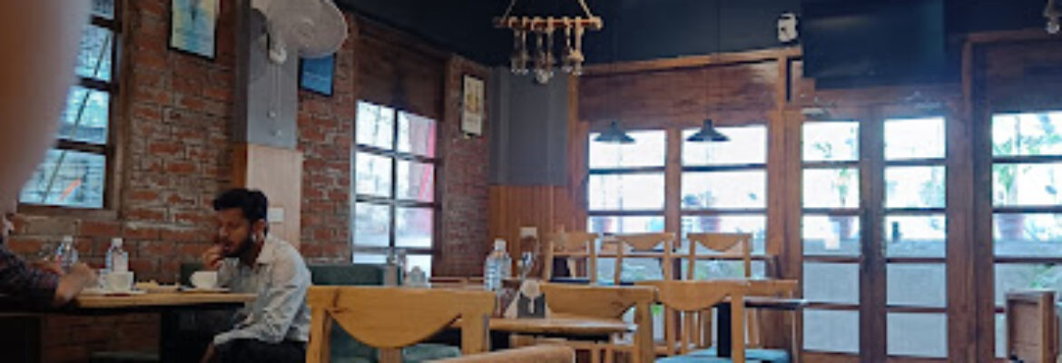Amigos Best Café