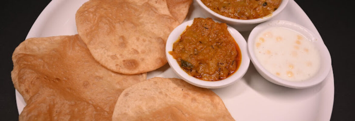 Chowdhry Sweet House