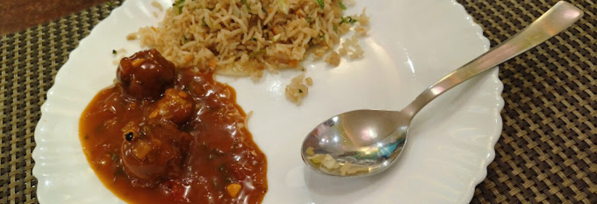 Rajwada Restaurent