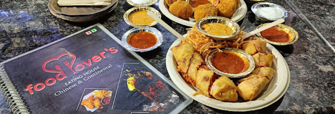 Food lovers
