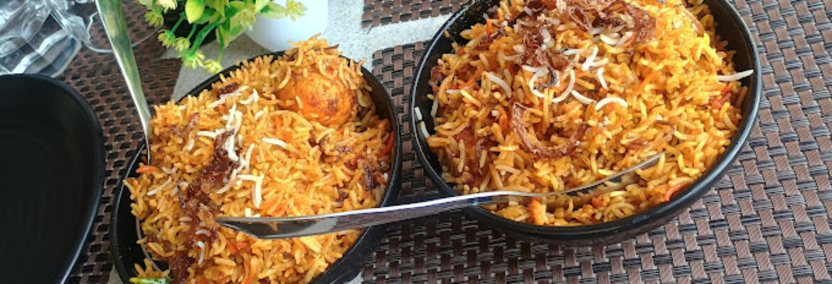 Desi Cozy Restaurant & Cafe