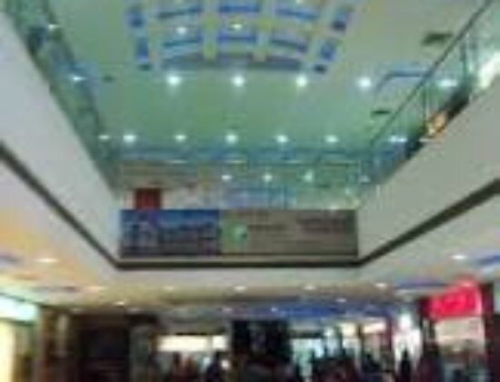 City Mall
