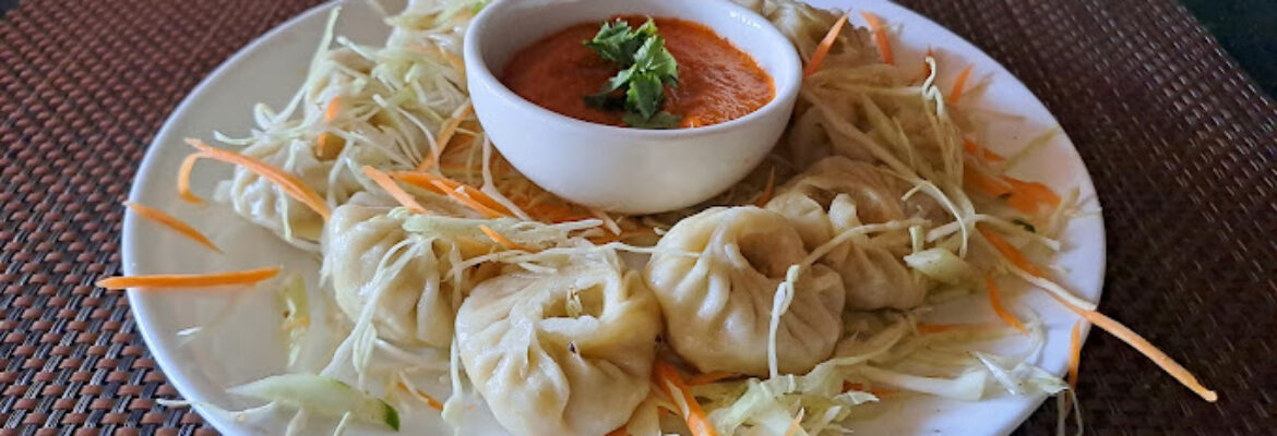 Bollywood Cafe and Restaurant