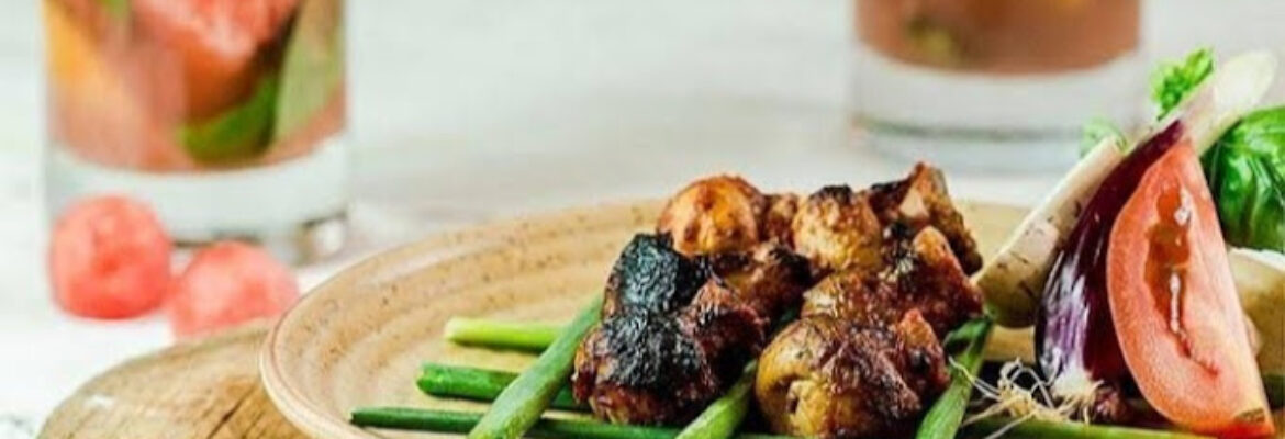Barbeque Nation