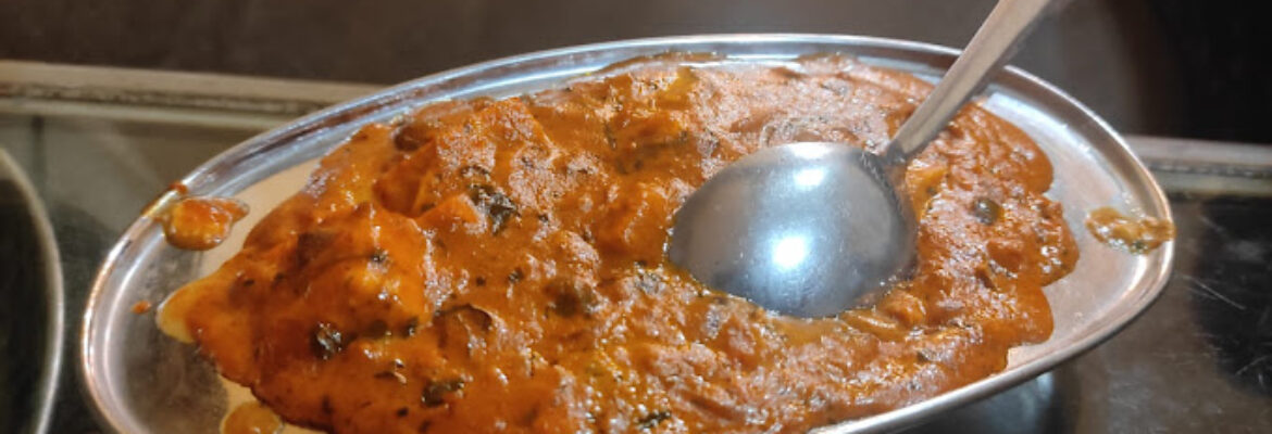AGRAWAL Kaar Khana