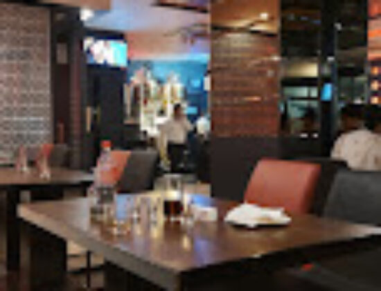 Cinnamon Restaurant