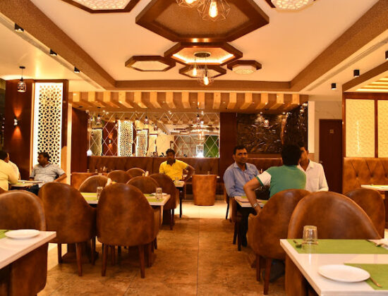 Kohinoor Restaurant