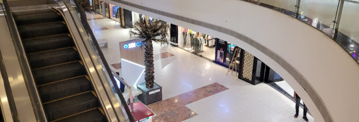 AD MALL Gorakhpur