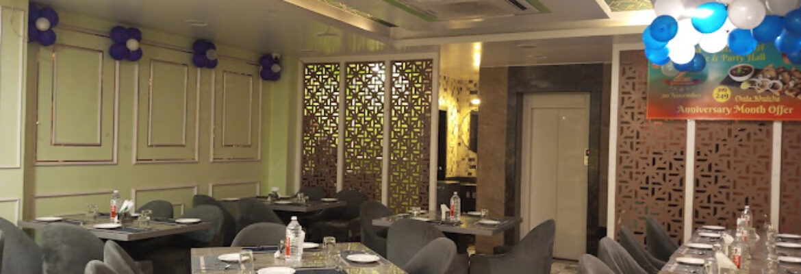 Cassia Restaurant