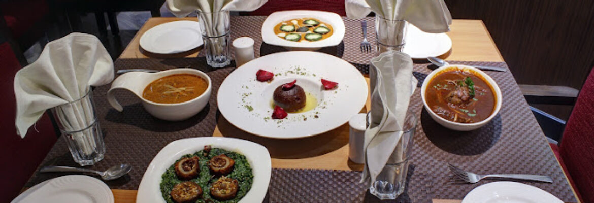 Grilled Chilli Restaurant