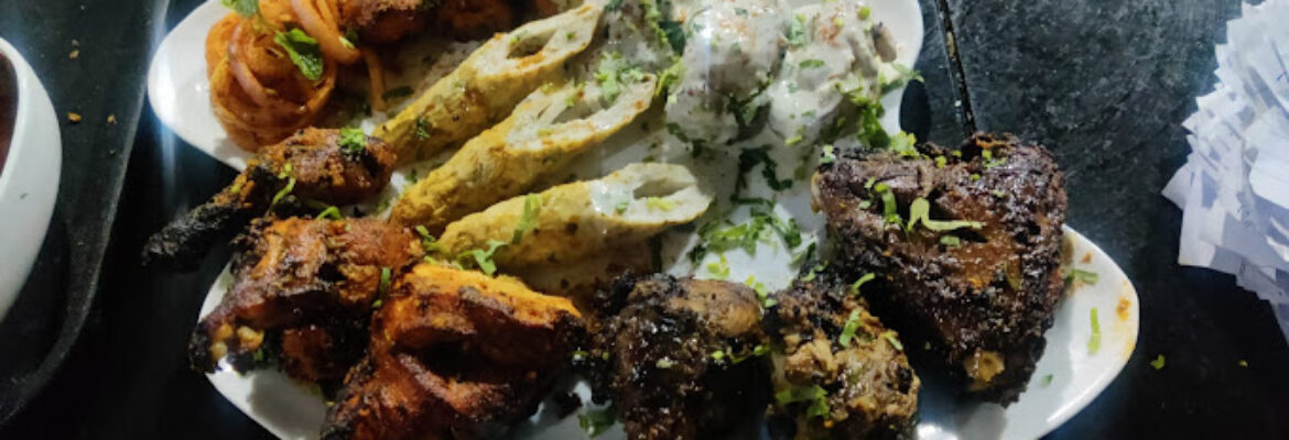 Chulha Chowka Restaurant