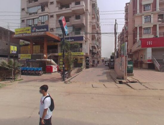 Meenal Polyclinic