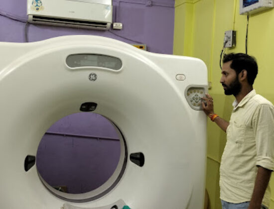 Life Line Medical Diagnostic Centre