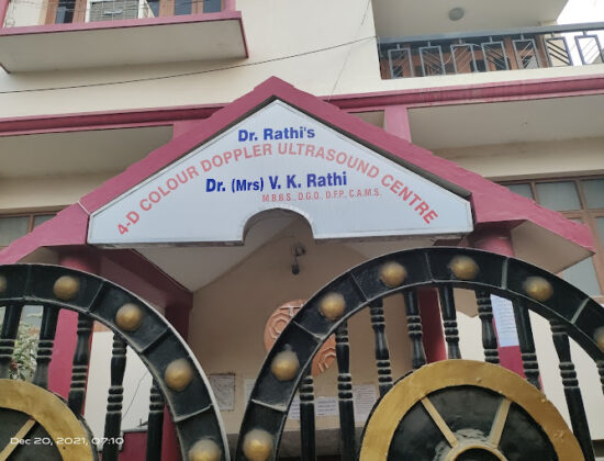 Dr. B.K. Rathi