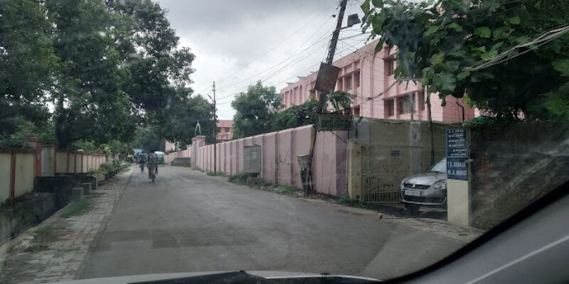 Abbasi Hospital