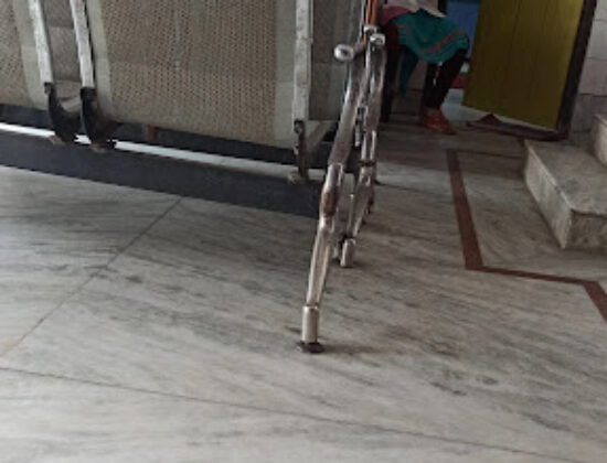 Pragati Maternity-Surgical Clinic