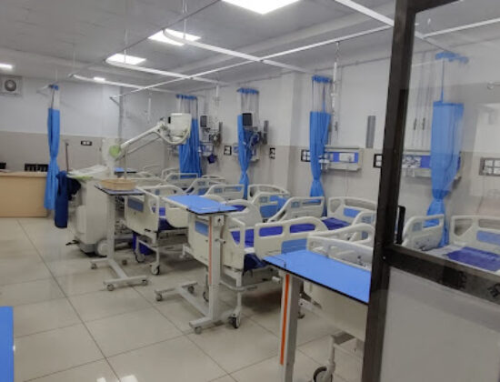 Aastha multispeciality Hospital