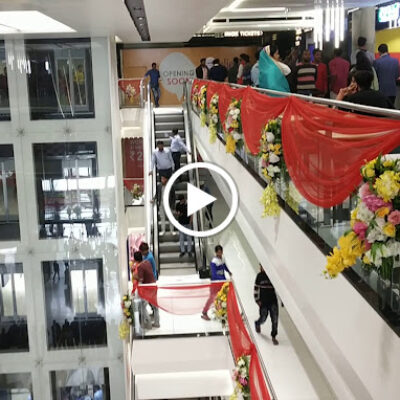 Orion Mall