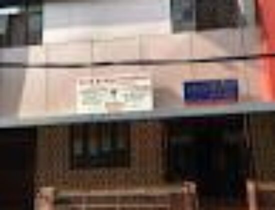 S.P Brain Center & Hospital