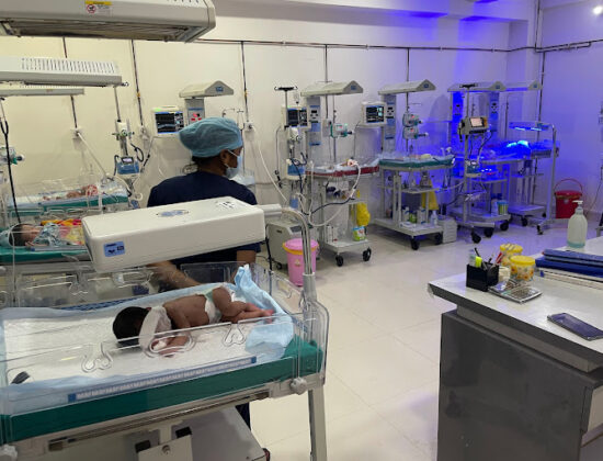 Bachpan Child Clinic – Dr Kuldeep Singh