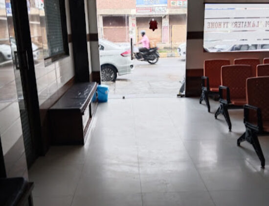 Jai Hospital And Maternity Home