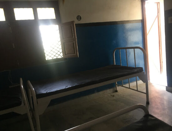 Lokpriya Hospital
