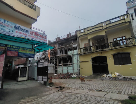 Shriyam Hospital