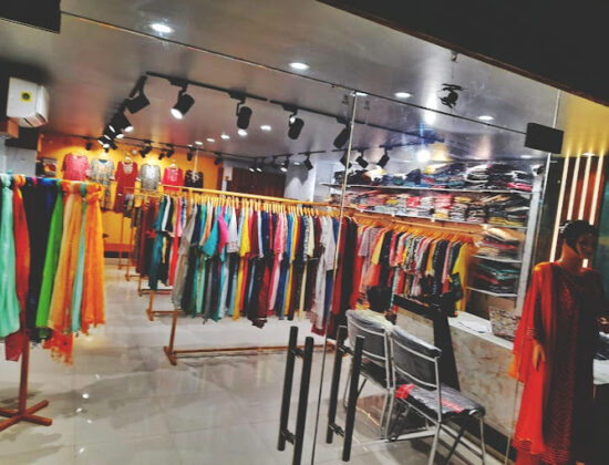 Govind Complex