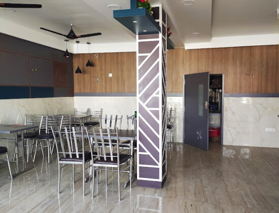 Foody Foody Fast Food And Ice Cream Parlour and Chatpati Chaat