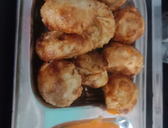 Spicy Momo Restaurant & Guest House