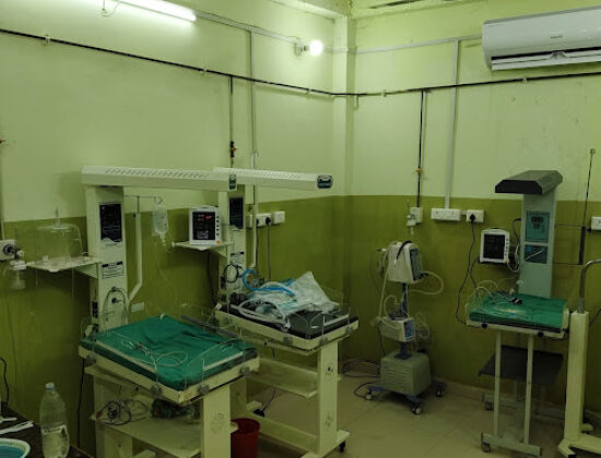 Sun City Hospital