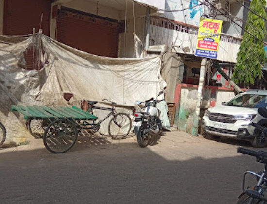 Shiva Hospital