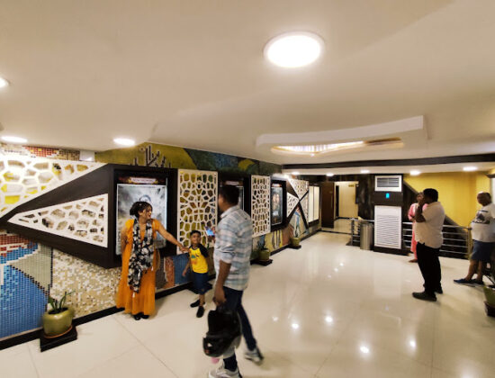 Vijay Picture Palace