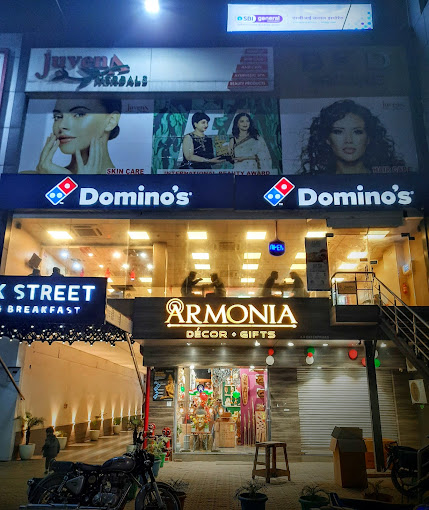 Listing Logo