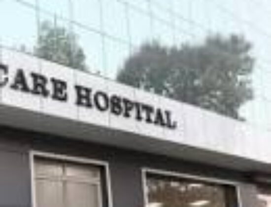 Dr. Deepa Jaiswal (Life Care Hospital)