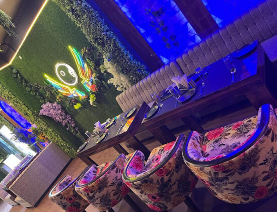 Happy Hour Restaurant