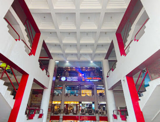 Baldev Plaza Mall