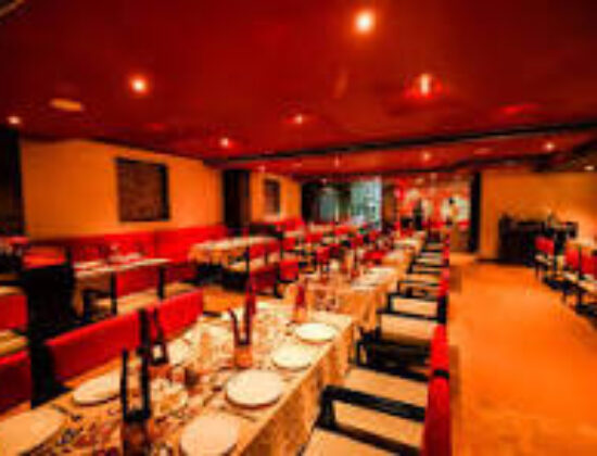 Pakwan Restaurant
