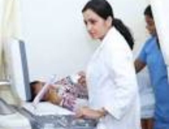 Dr. Deepa Jaiswal (Life Care Hospital)